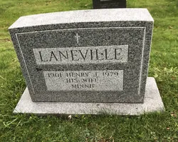 Henry J. Laneville
