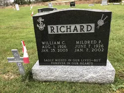 William C. Richard