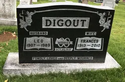 Leo Digout