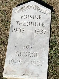 Théodule Voisine