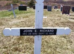 John Edmond Richard