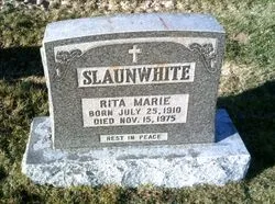 Rita Marie Richard