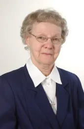 Sr Olivette Paradis