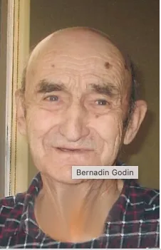 Bernadin Godin