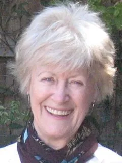 Margaret Jarvis