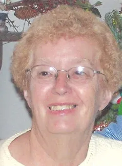 Evelyn J. Salvas