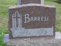 Vincent Barresi