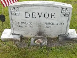 Fernando Devoe