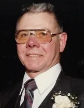 Bertrand N. Lavoie