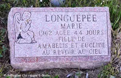 Marie Longuépée