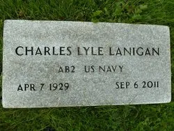 Charles Lyle Lanigan