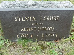 Sylvia Louise Denyer