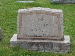 John Pelletier