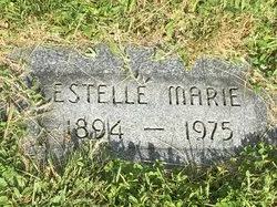 Estelle Marie Guerrette