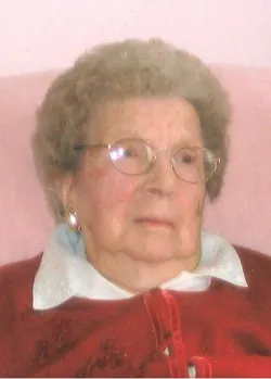 Isabelle Marie Délima Boudreau