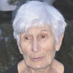 Léola Gertrude Gionet