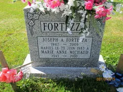 Joseph Fortezza