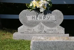 Émile Henry