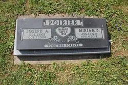 Joseph A. Poirier