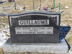 Isidore Guillaume