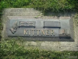 Milton Kittner