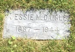 Jessie Marguerite Daigle
