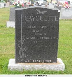 Roland Cayouette