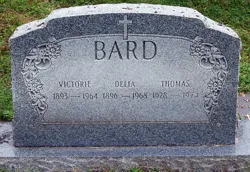 Victorie Bard