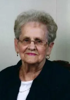 Rita Marie Allain