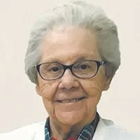 Sr Marie-Dora Pinette