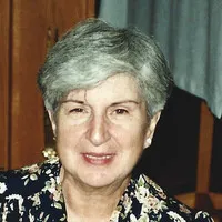 Mildred Marie Hubbard