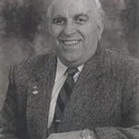 Victor Beniot Comeau