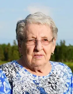 Irène Marie Sarah Boudreau