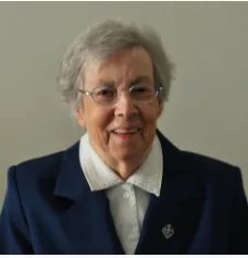 Sr Murielle Ouellette