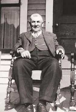 Albénie Joseph Bourque