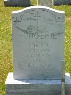 Octave O. Fongemie