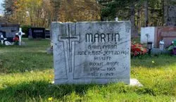 Marin Martin