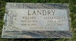 Willard Landry