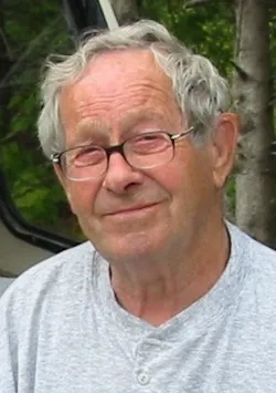 Gérard Sauvageau