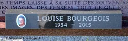 Louise Bourgeois