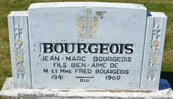 Jean Marc Bourgeois