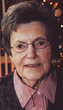 Julienne Lédée Poirier