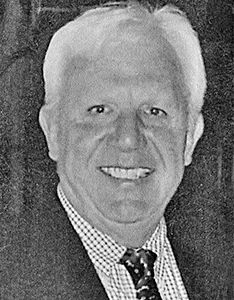 Joel R. Chaison