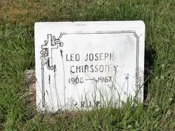 Leo Joseph Chiasson