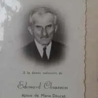 Edward Pierre Chiasson