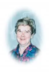 Ruth (Perry) Poirier