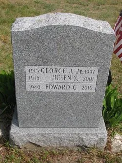 George Jr Joseph Hamel