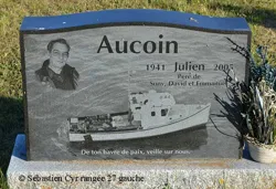 Juloen Aucoin