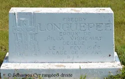 Freddy Longuépée