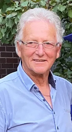 Roger R. Thériault